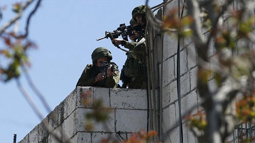 EEUU bloquea declaración del Consejo de Seguridad contra represión israelí